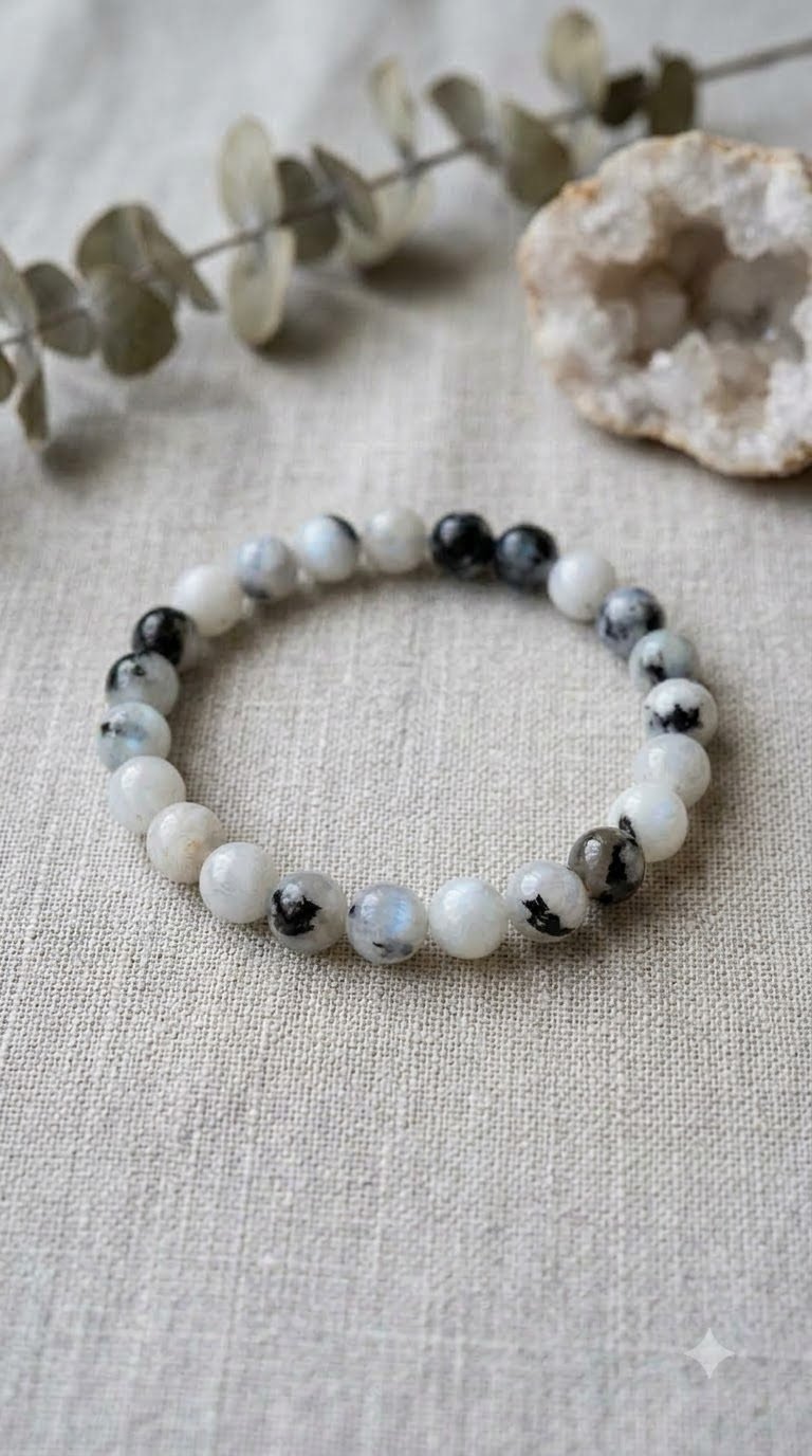 Moonstone Bracelet