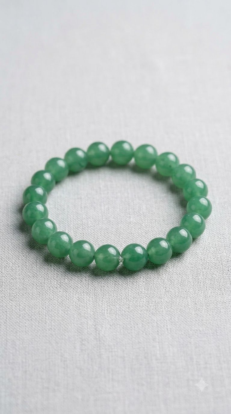 Green Aventurine Bracelet