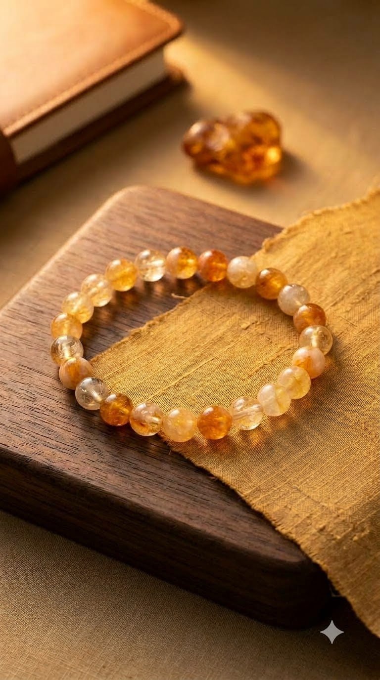 Citrine