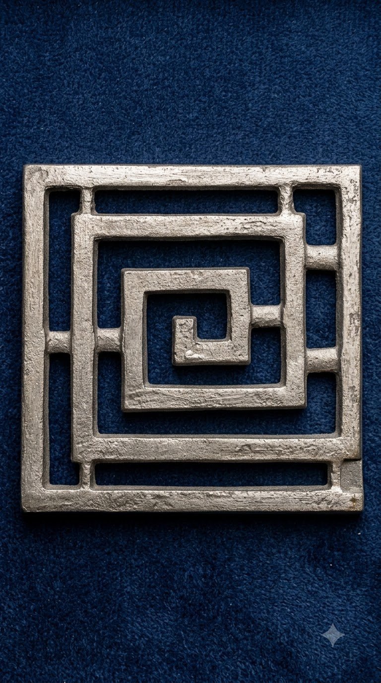 Square Helix